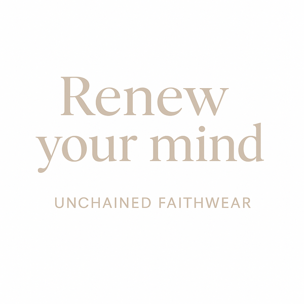 Unchained Faithwear
