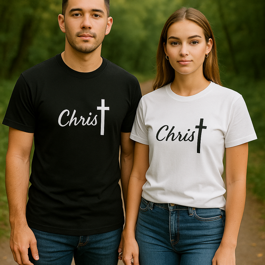 Men’s Christ t-shirt